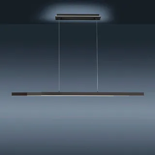 Paul Neuhaus Q-ARIAN LED hanglamp, antraciet van Q-Smart-Home in Antraciet, Wit – productfoto 5 van 5