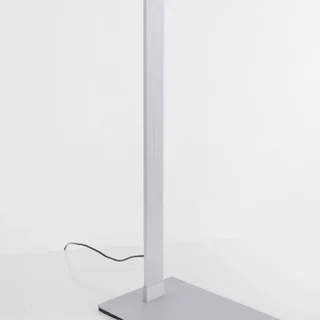 Paul Neuhaus Q-HANNES LED vloerlamp by Q-Smart-Home in Aluminium – product photo 3 of 5
