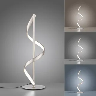 Paul Neuhaus Q-Swing LED tafellamp de Q-Smart-Home en Staal – photo du produit 4 sur 4