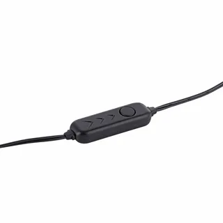 Paul Neuhaus Q-Swing bordslampa, antracit/mässing från Q-Smart-Home i Antracit, Mässing – produktbild 3 av 3