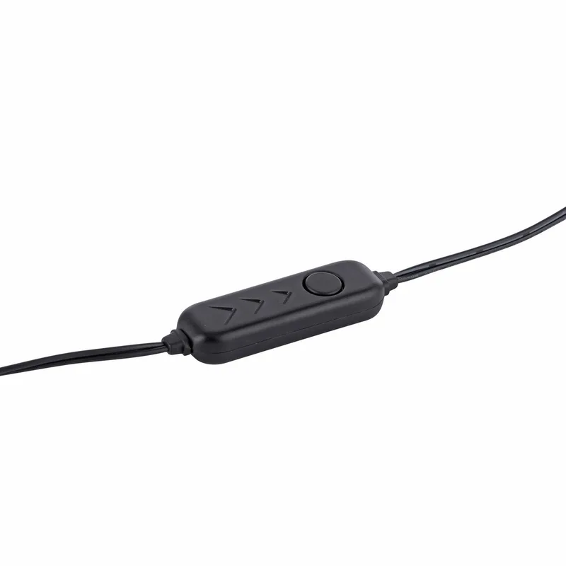 Paul Neuhaus Q-Swing bordslampa, antracit/mässing från Q-Smart-Home i Antracit, Mässing – produktbild 3 av 3