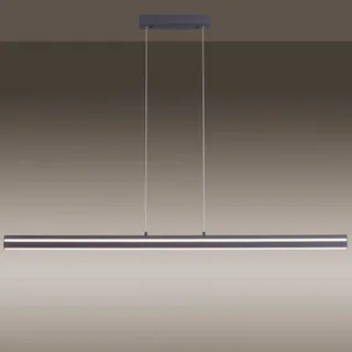 Paul Neuhaus Q-VITO balkhanglamp by Q-Smart-Home in Anthracite – product photo 2 of 5