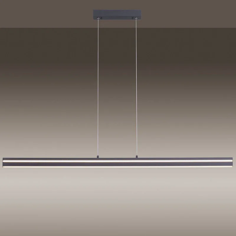 Paul Neuhaus Q-VITO balkhanglamp by Q-Smart-Home in Anthracite – product photo 2 of 5
