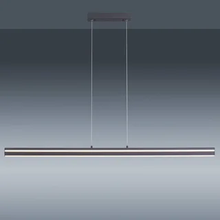 Paul Neuhaus Q-VITO balkhanglamp by Q-Smart-Home in Anthracite – product photo 4 of 5