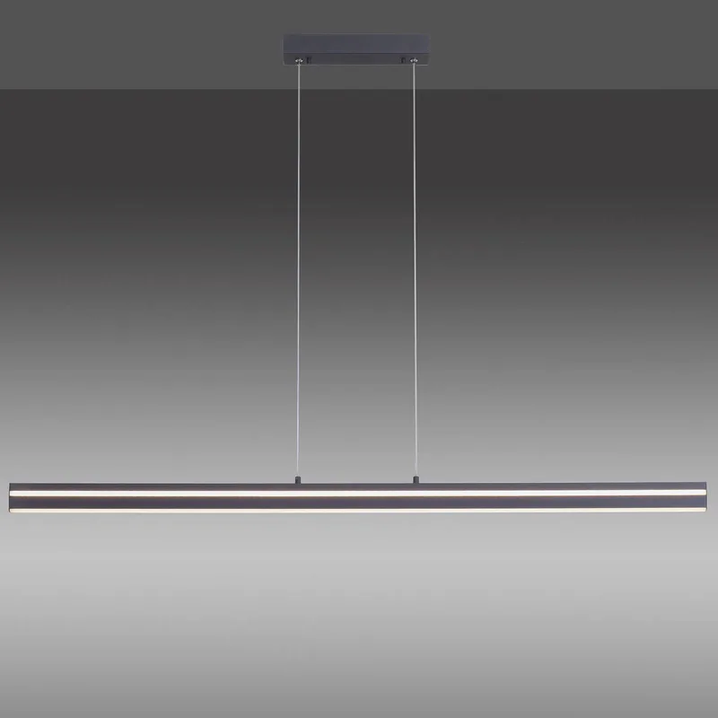 Paul Neuhaus Q-VITO balkhanglamp by Q-Smart-Home in Anthracite – product photo 3 of 5