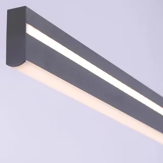 Paul Neuhaus Q-VITO balkhanglamp by Q-Smart-Home in Anthracite – product photo 5 of 5