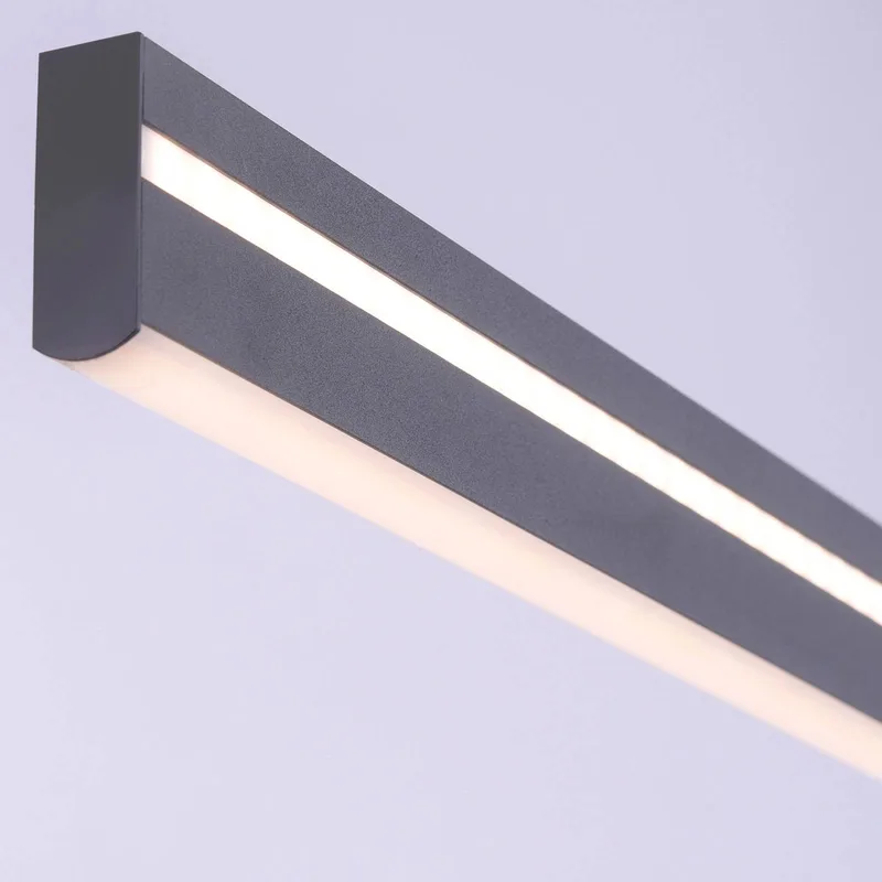 Paul Neuhaus Q-VITO balkhanglamp by Q-Smart-Home in Anthracite – product photo 5 of 5