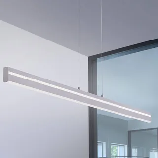 Paul Neuhaus Q-VITO balkhanglamp von Q-Smart-Home in Staal – Produktfoto 2 von 5