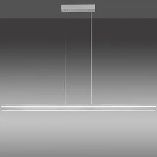 Paul Neuhaus Q-VITO balkhanglamp by Q-Smart-Home in Staal – product photo 2 of 3