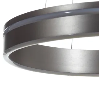 Paul Neuhaus Q-VITO LED hanglamp 59cm de Q-Smart-Home en Staal – photo du produit 4 sur 5