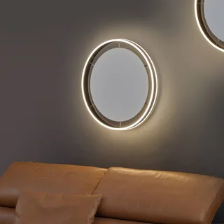 Paul Neuhaus Q-VITO LED-loftlampe 79 cm antracit fra Q-Smart-Home i Antracit, Hvid – produktbillede 5 af 5