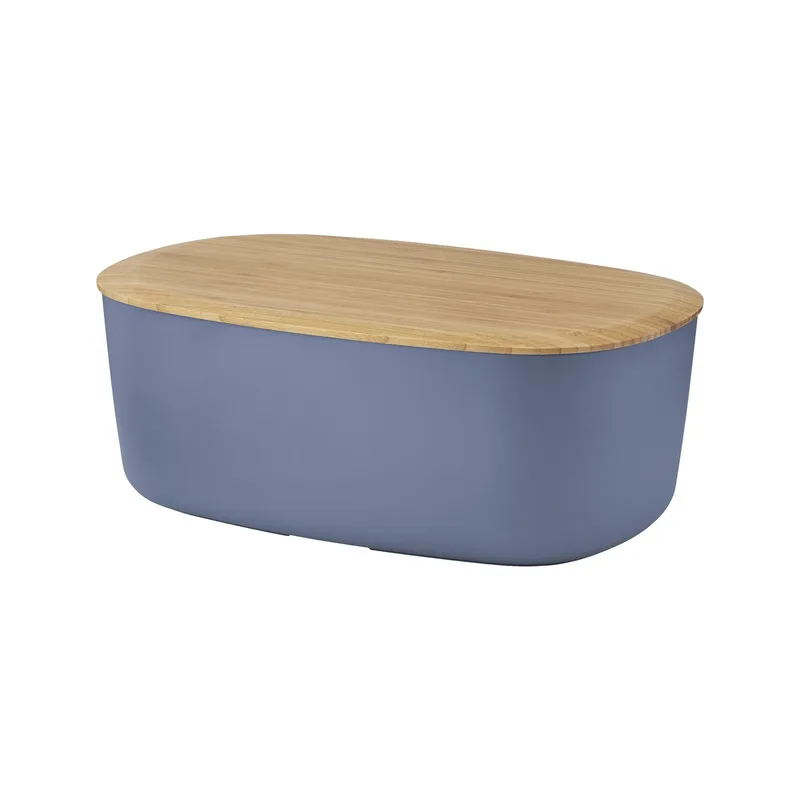 Box-It Brotbox Dunkelblau by RIG-TIG – product photo