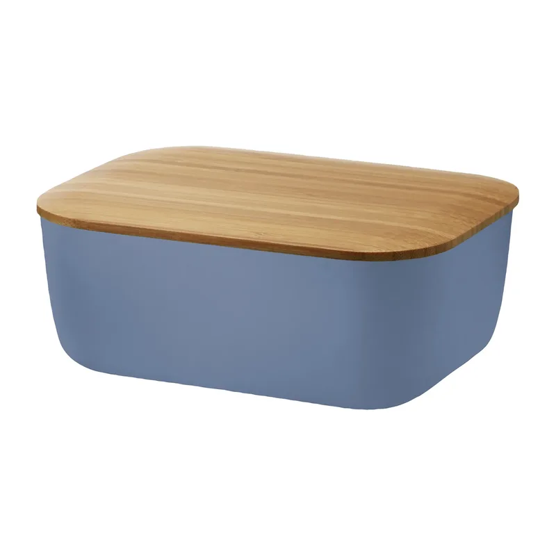 BOX-IT Butterdose Dark blue by RIG-TIG – product photo