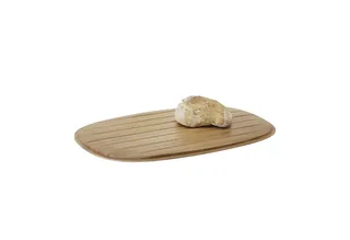 Brotkasten Box-It Bambusholz, PBT-Kunststoff by RIG-TIG in Black – product photo 2 of 3