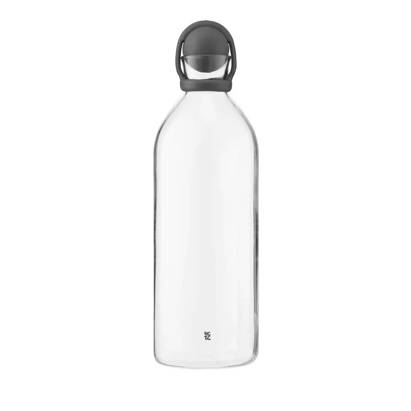 COOL-IT Karaffe 1,5 l Grau by RIG-TIG – product photo