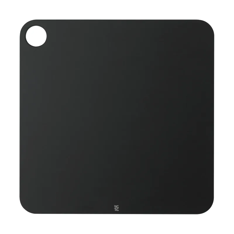 CUT-IT Pizzaschneidebrett black 34 cm by RIG-TIG – product photo