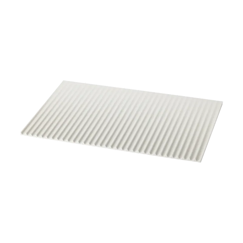 DRAIN-IT Abtropftablett Light grey by RIG-TIG – product photo