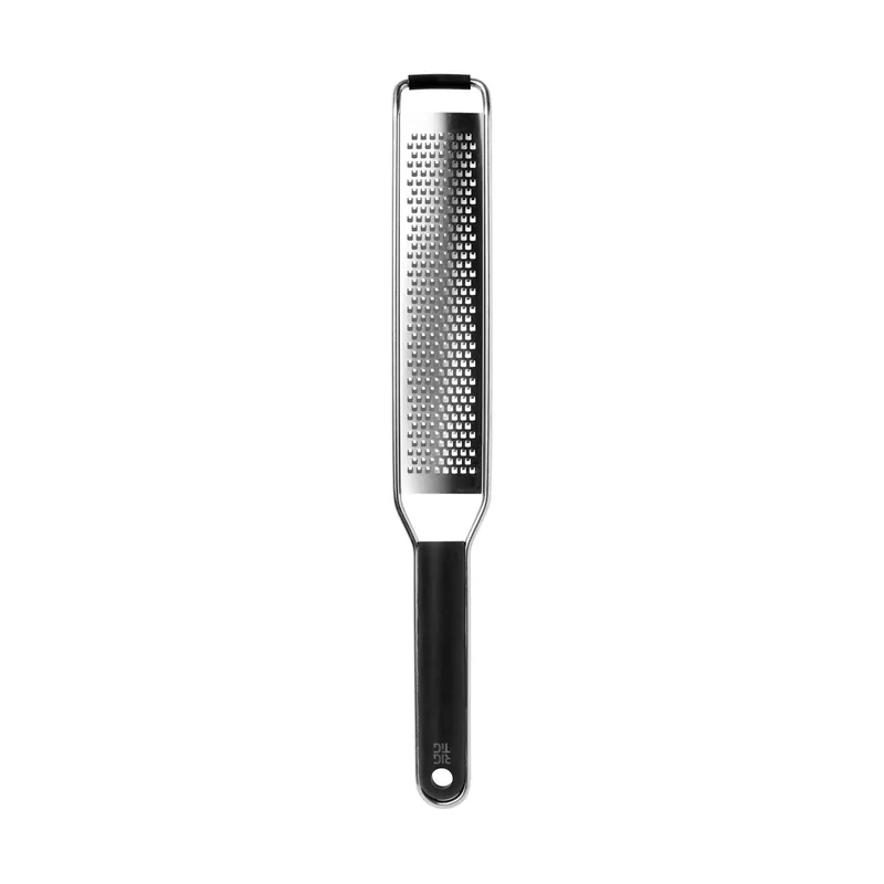 GRATE-IT Reibe Black, fine, L33 cm by RIG-TIG – product photo