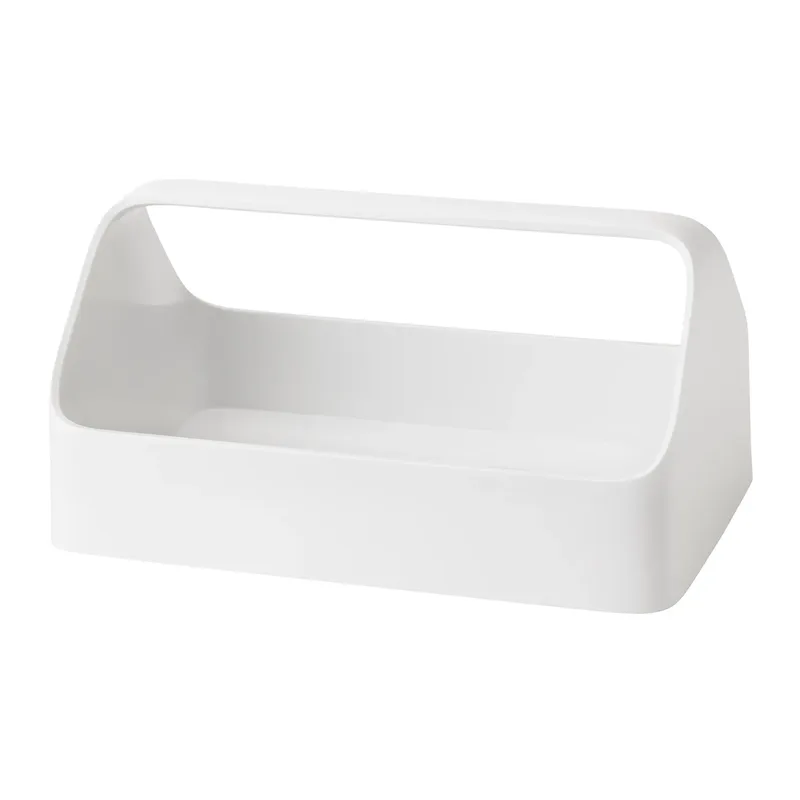 HANDY-BOX Aufbewahrungsbox Weiß by RIG-TIG – product photo