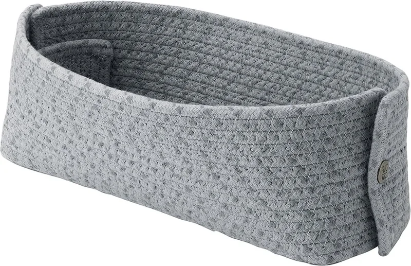 KNIT-IT Broodmand by RIG-TIG in Grey – product photo
