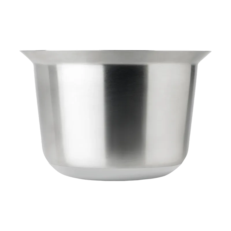 MIX-IT Schüssel 1,5 L Edelstahl von RIG-TIG – Produktfoto