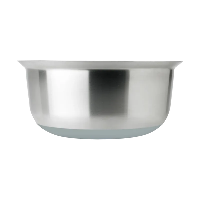 MIX-IT Schüssel 3,5 L Edelstahl by RIG-TIG – product photo