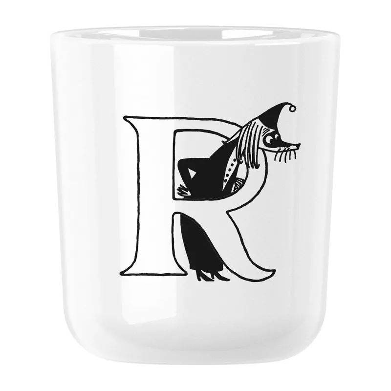 Moomin ABC Tasse 20cl R by RIG-TIG – product photo