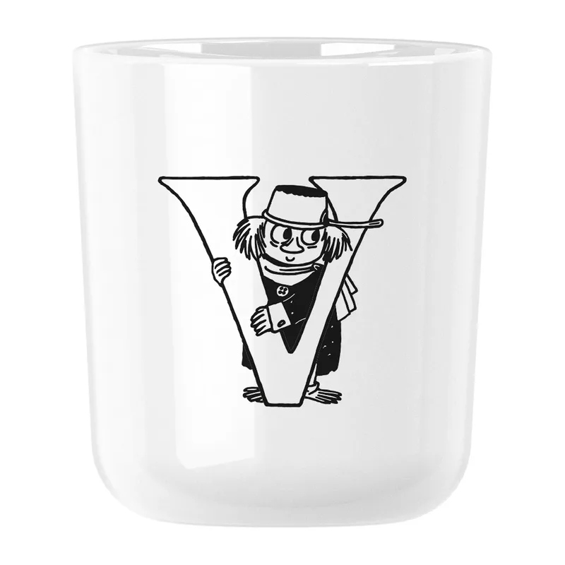 Moomin ABC Tasse 20cl V by RIG-TIG – product photo