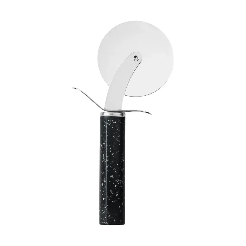 REDO Pizzaschneider 18,2 cm Black by RIG-TIG – product photo