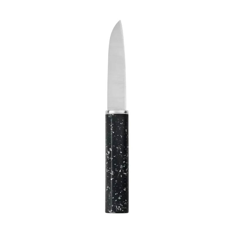 REDO Schälmesser 18,8 cm Black by RIG-TIG – product photo