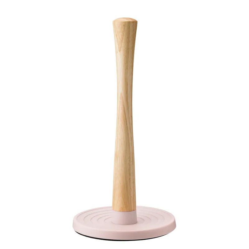 ROLL-IT Haushaltspapierhalter Rose by RIG-TIG – product photo