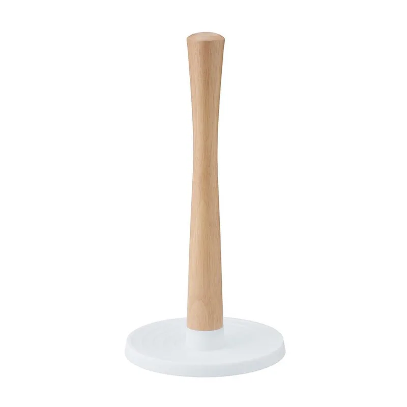 Roll-It Keukenrolhouder by RIG-TIG in White – product photo