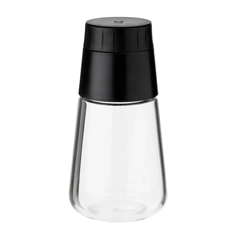 SHAKE-IT Dressingshaker 35cl Schwarz by RIG-TIG – product photo