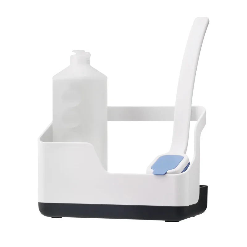 Sink-Caddy Verwahrung Weiß-grau by RIG-TIG – product photo