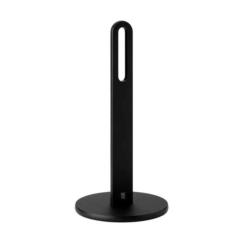 SPIN-IT Küchenrollenhalter Black by RIG-TIG – product photo