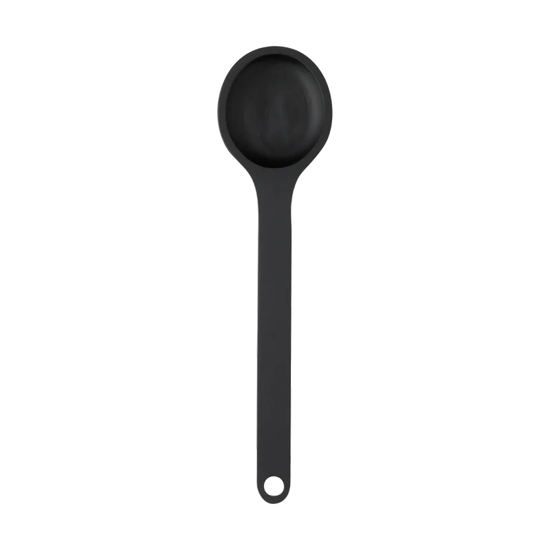 STIR-IT Kochlöffel 26 cm Black by RIG-TIG – product photo