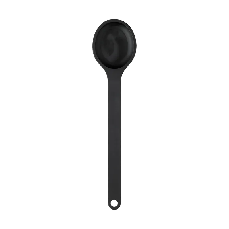 STIR-IT Kochlöffel 30 cm Black by RIG-TIG – product photo
