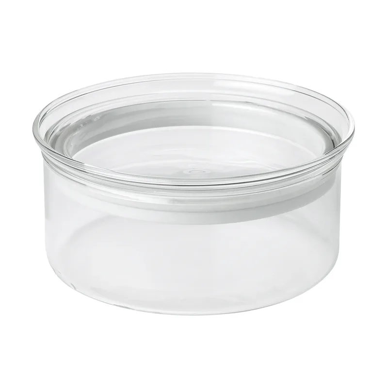 STORE-IT Aufbewahrungsdose light grey 0,4 liter von RIG-TIG – Produktfoto