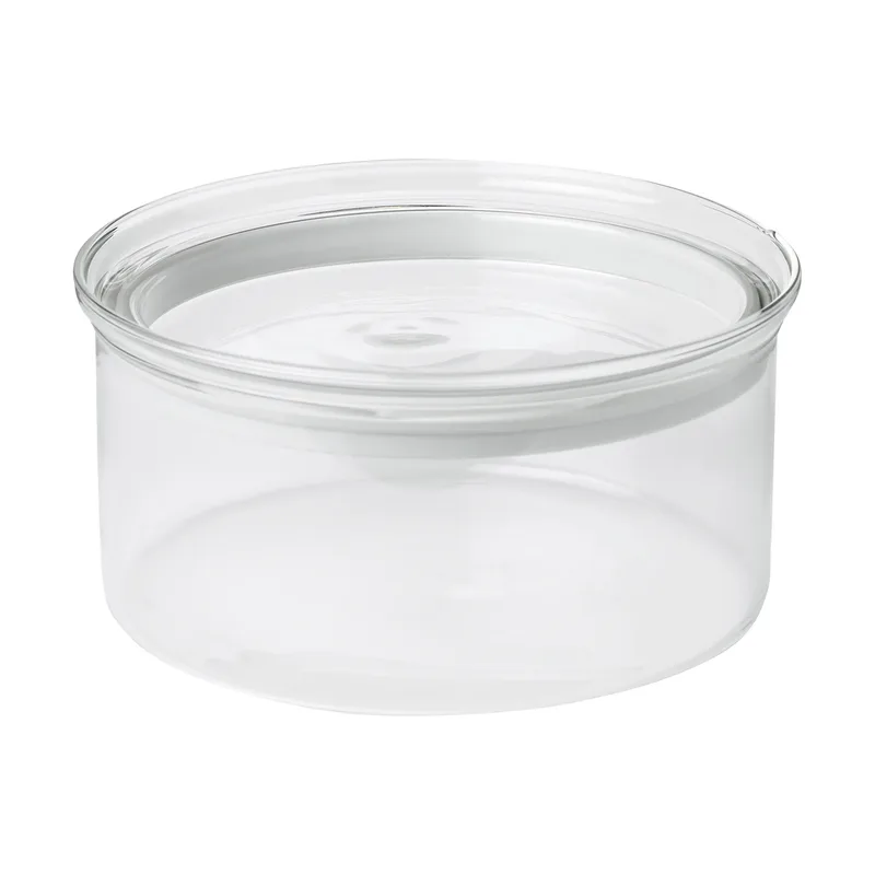 STORE-IT Aufbewahrungsdose light grey 0,8 liter von RIG-TIG – Produktfoto