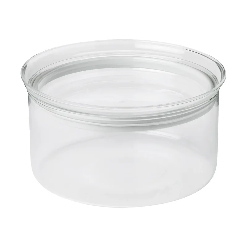 STORE-IT Aufbewahrungsdose light grey 1,2 liter von RIG-TIG – Produktfoto