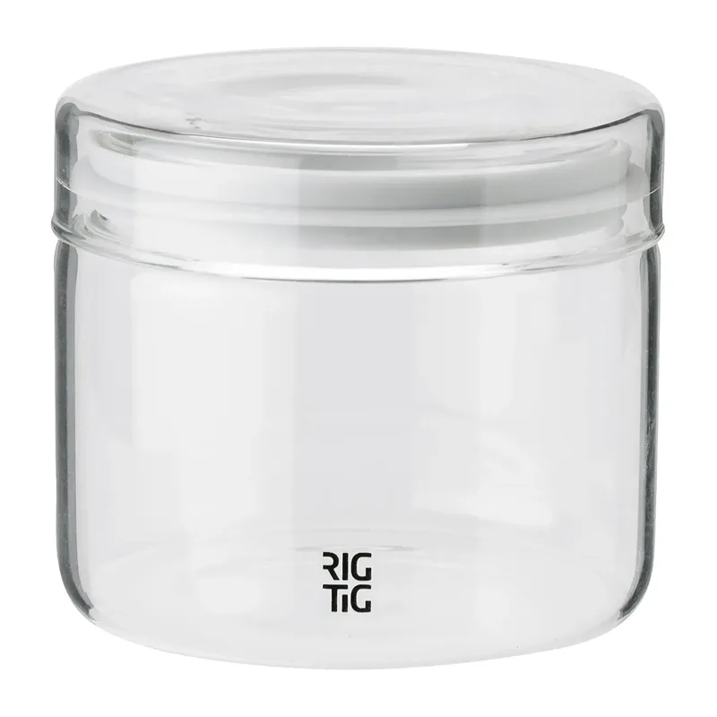 STORE-IT Verwahrungsdose 0,5 l Light grey von RIG-TIG – Produktfoto