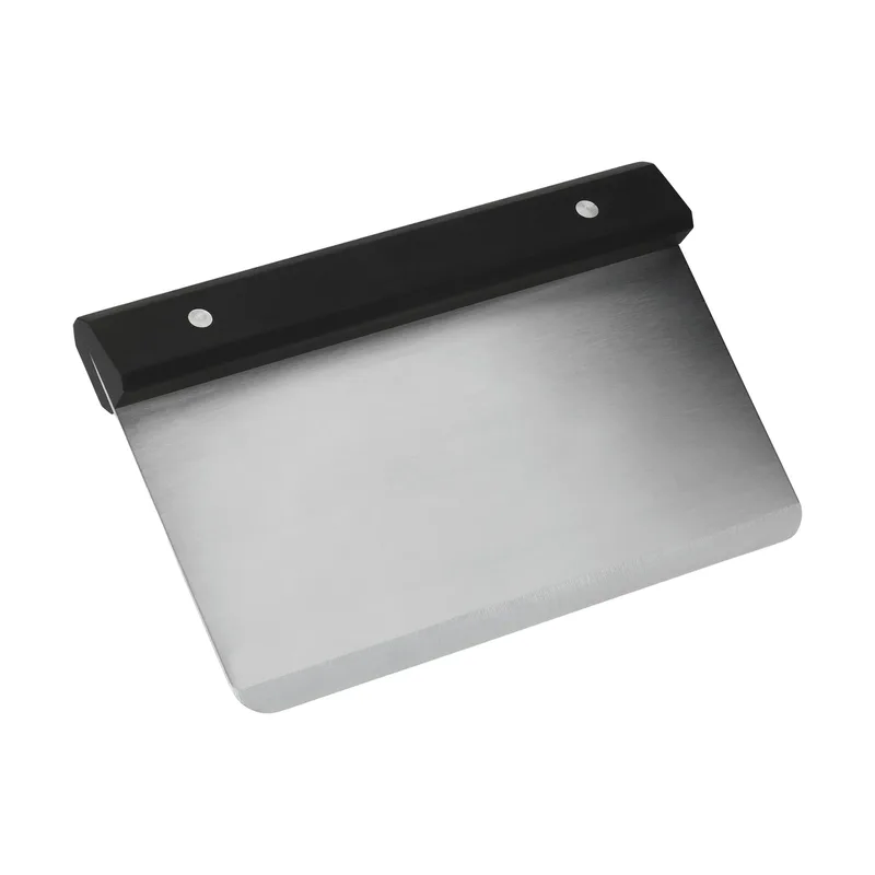 TOOL IT Teigschneider Schwarz, 16 cm by RIG-TIG – product photo