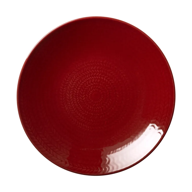 Blå eld Teller Rot, 19 cm by Rörstrand – product photo