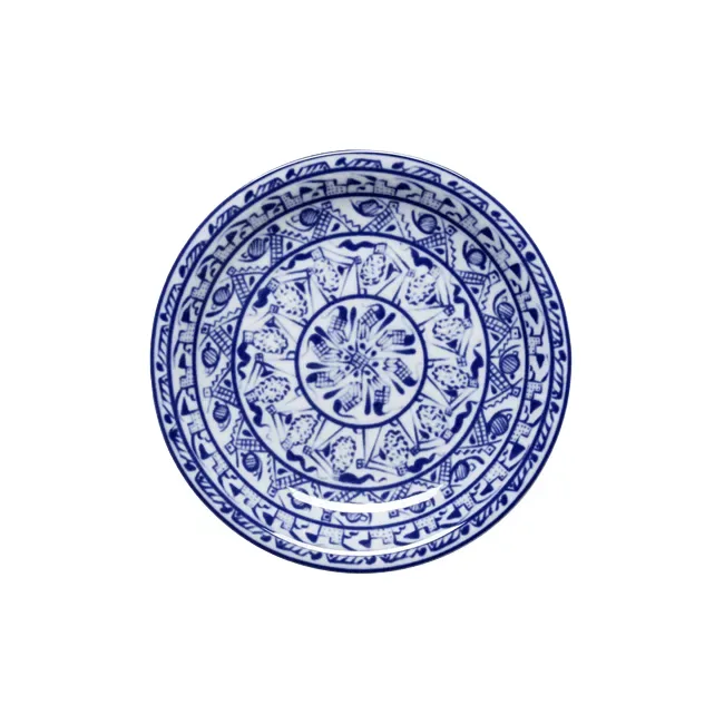Cobolti Teller Blau, Ø17 cm von Rörstrand – Produktfoto