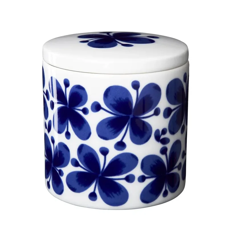 Mon Amie Gefäß Blau/weiß by Rörstrand – product photo