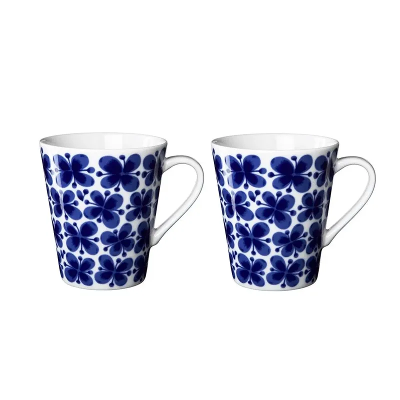 Mon Amie Tasse 2er Pack 34cl by Rörstrand – product photo