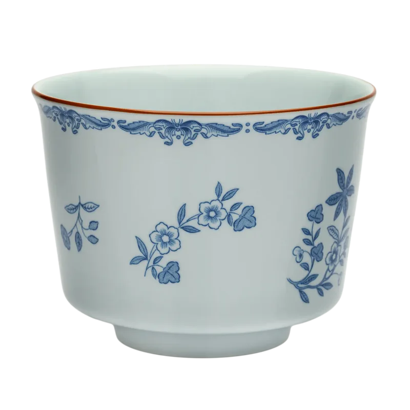 Ostindia Blumentopf Ø17x13 cm by Rörstrand – product photo