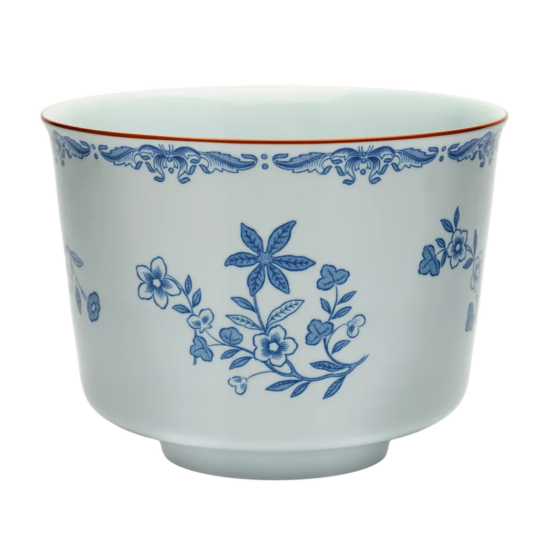 Ostindia Blumentopf Ø20x15 cm van Rörstrand – productfoto
