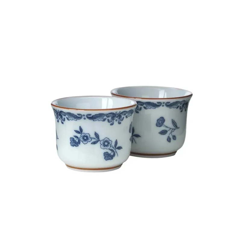 Ostindia Eierbecher 2er Pack 4cl 2er Pack by Rörstrand – product photo