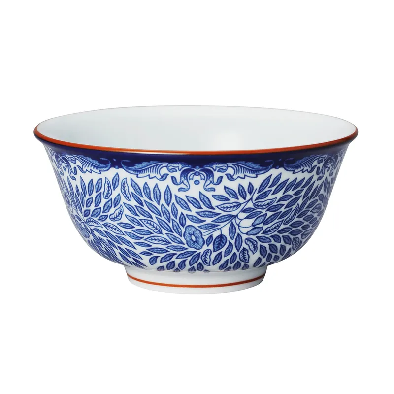 Ostindia Floris Schale 30cl by Rörstrand – product photo